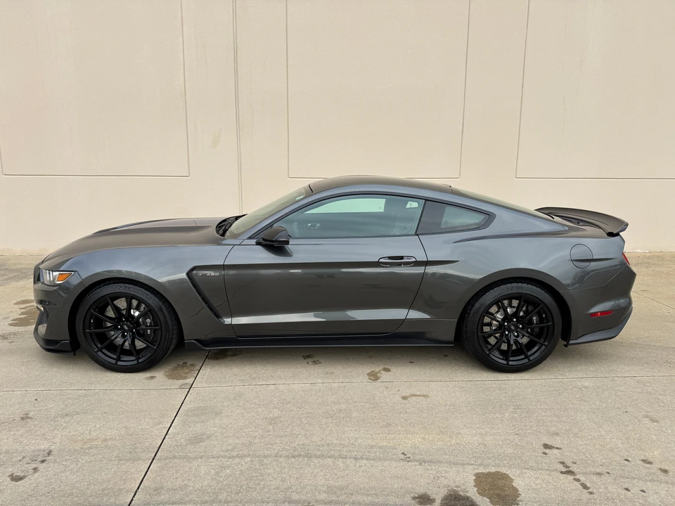 2016 Ford S550 Mustang - Image 17 of 31