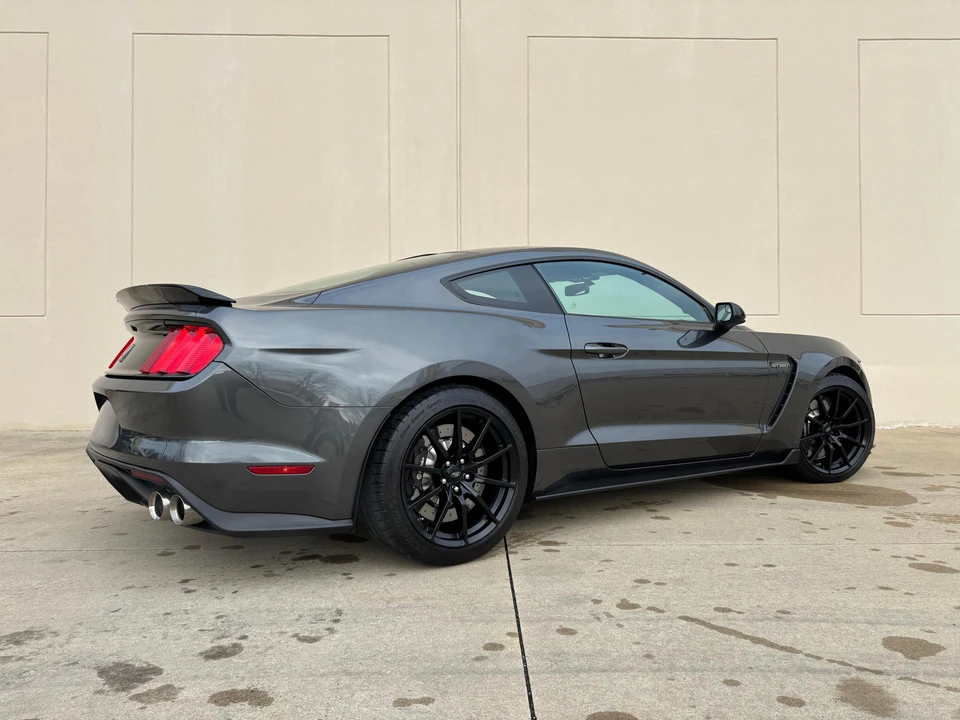 2016 Ford S550 Mustang - Image 30 of 31