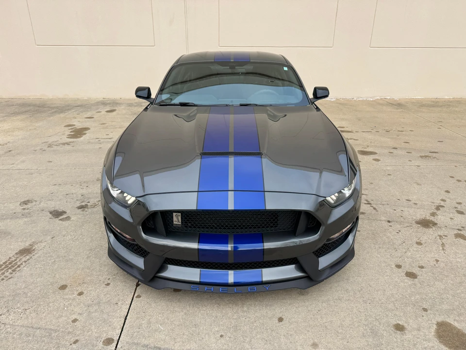 2016 Ford S550 Mustang - Image 7 of 31