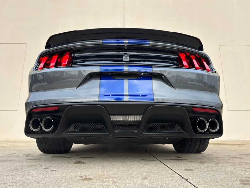 2016 Ford S550 Mustang - Image 26 of 31