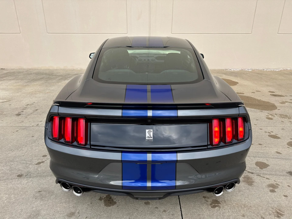 2016 Ford S550 Mustang - Image 23 of 31