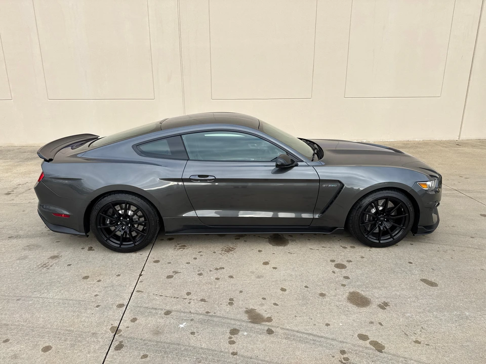 2016 Ford S550 Mustang - Image 31 of 31