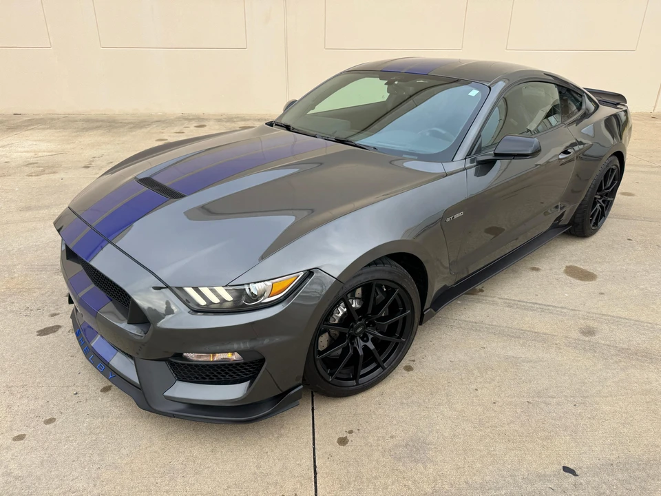 2016 Ford S550 Mustang - Image 12 of 31