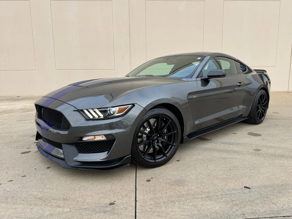 2016 Ford S550 Mustang - Image 14 of 31