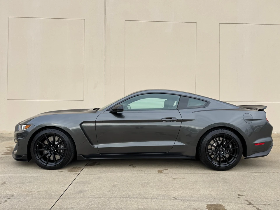 2016 Ford S550 Mustang - Image 18 of 31