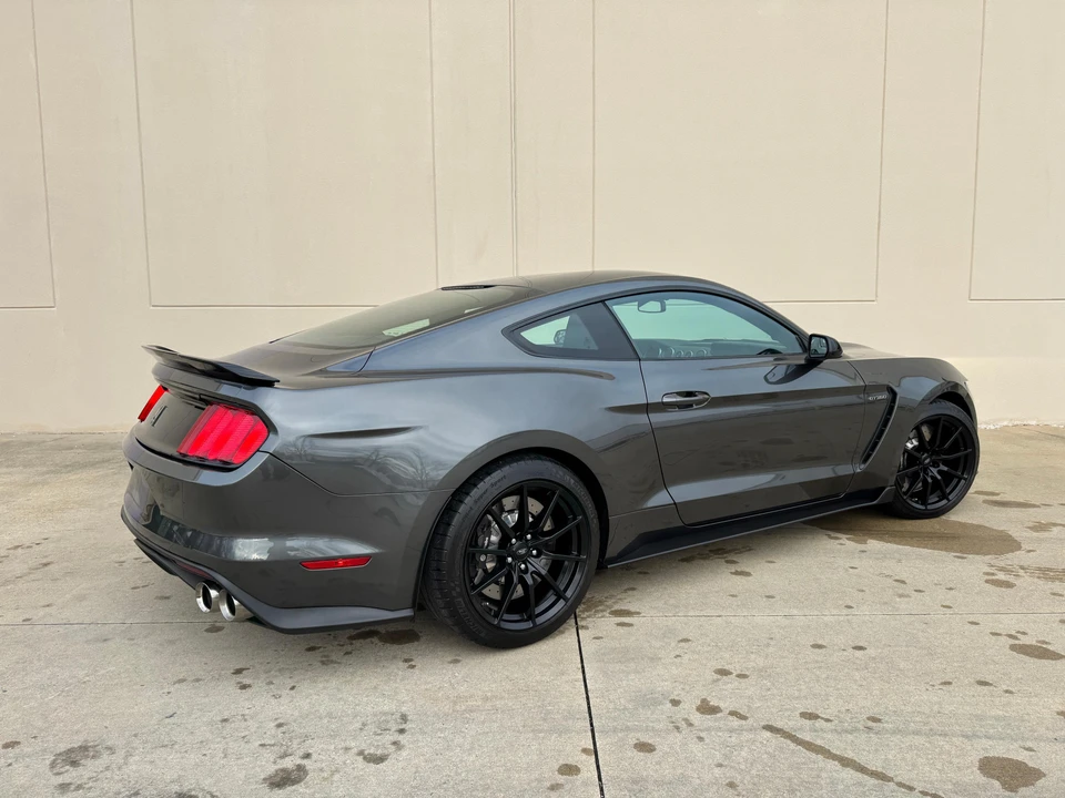 2016 Ford S550 Mustang - Image 29 of 31