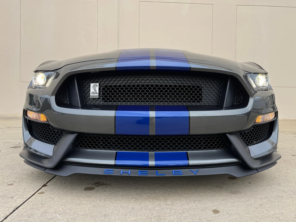 2016 Ford S550 Mustang - Image 10 of 31