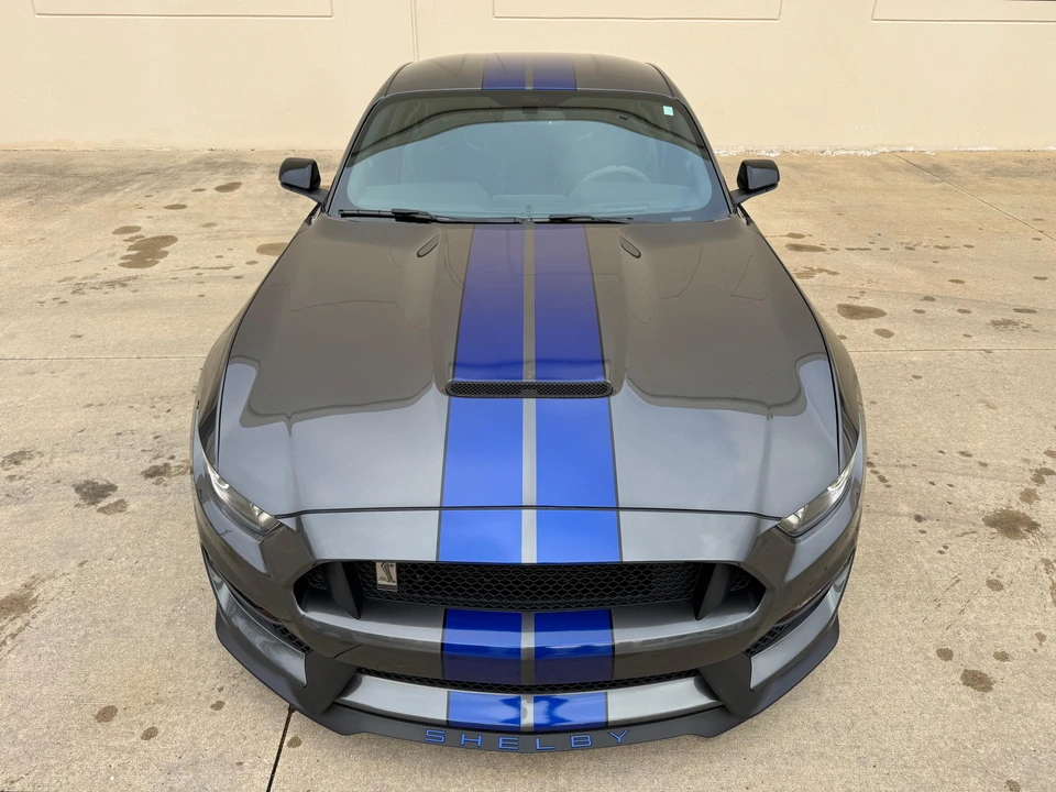 2016 Ford S550 Mustang - Image 6 of 31