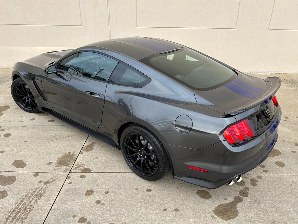 2016 Ford S550 Mustang - Image 19 of 31
