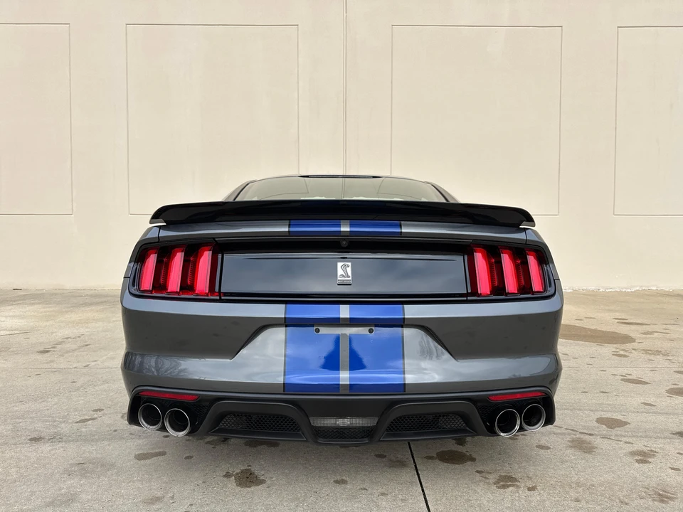 2016 Ford S550 Mustang - Image 24 of 31