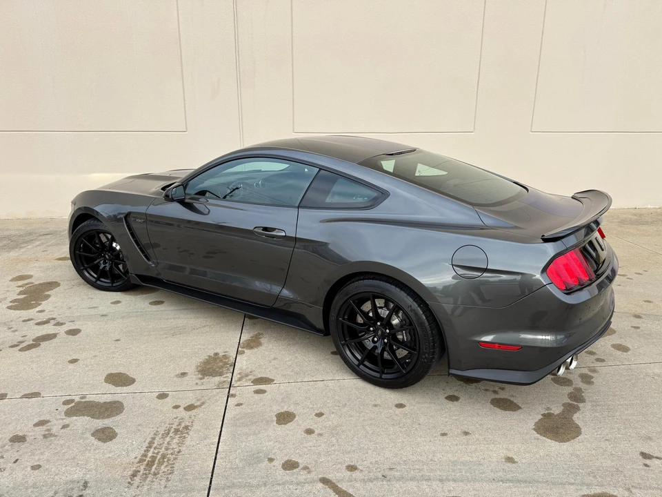 2016 Ford S550 Mustang - Image 21 of 31