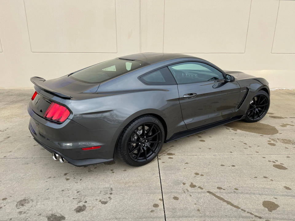 2016 Ford S550 Mustang - Image 28 of 31