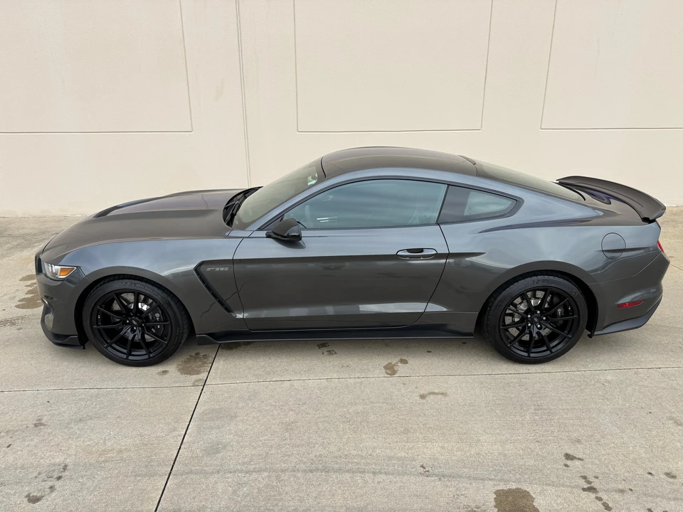 2016 Ford S550 Mustang - Image 16 of 31