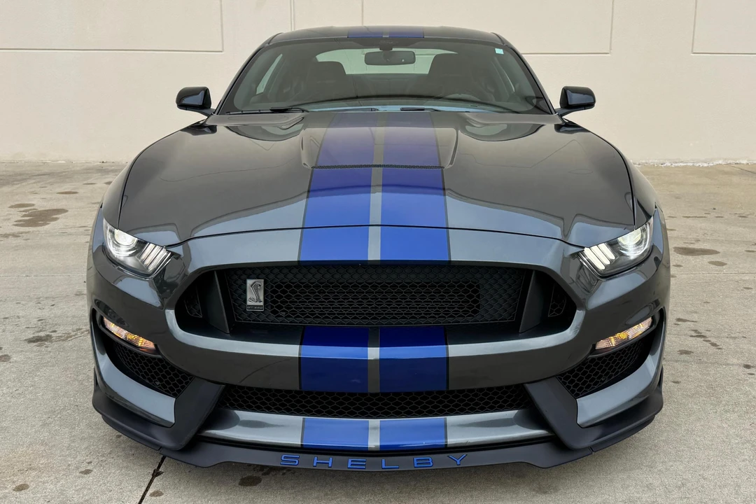 2016 Ford S550 Mustang - Image 2 of 31