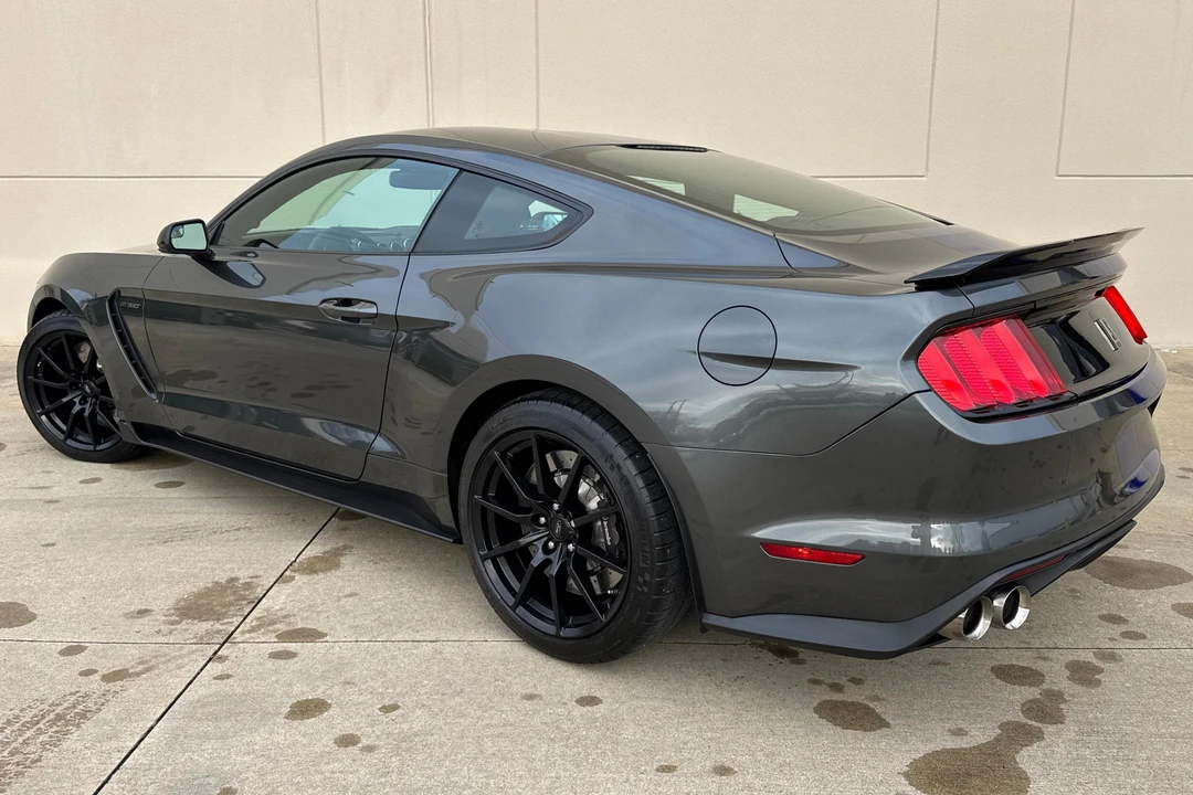 2016 Ford S550 Mustang - Image 4 of 31