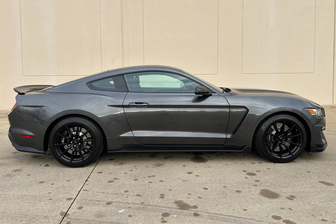 2016 Ford S550 Mustang - Image 3 of 31