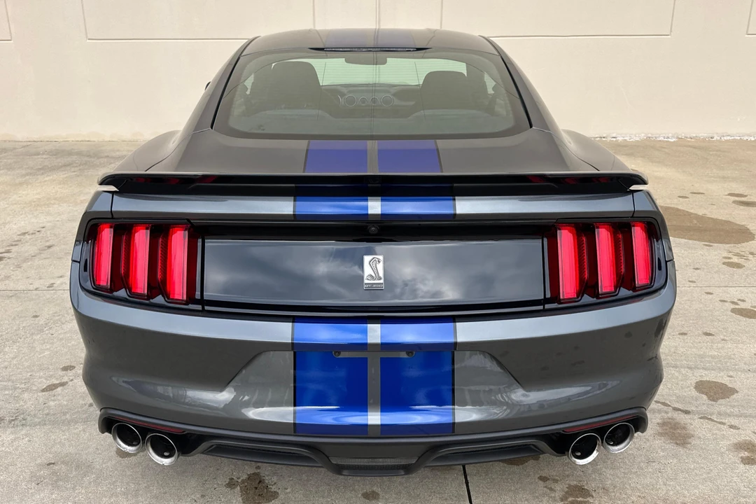 2016 Ford S550 Mustang - Image 5 of 31