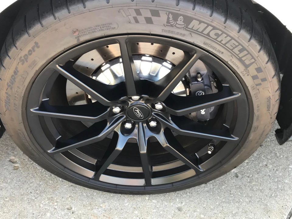 2016 Ford S550 Mustang - Image 27 of 31