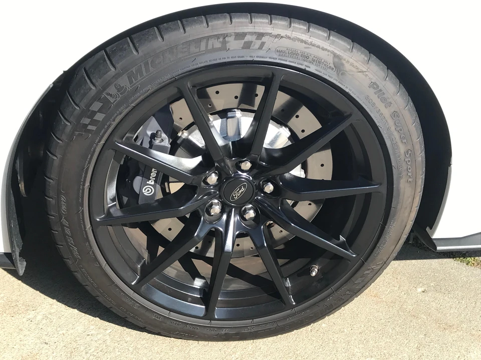 2016 Ford S550 Mustang - Image 28 of 31