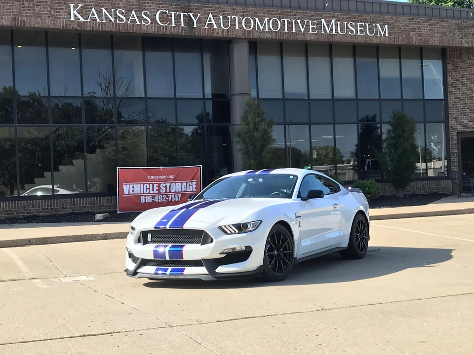 2016 Ford S550 Mustang - Image 10 of 31