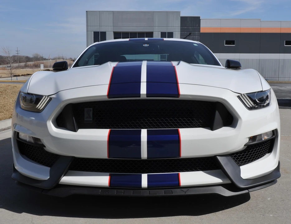 2016 Ford S550 Mustang - Image 6 of 31