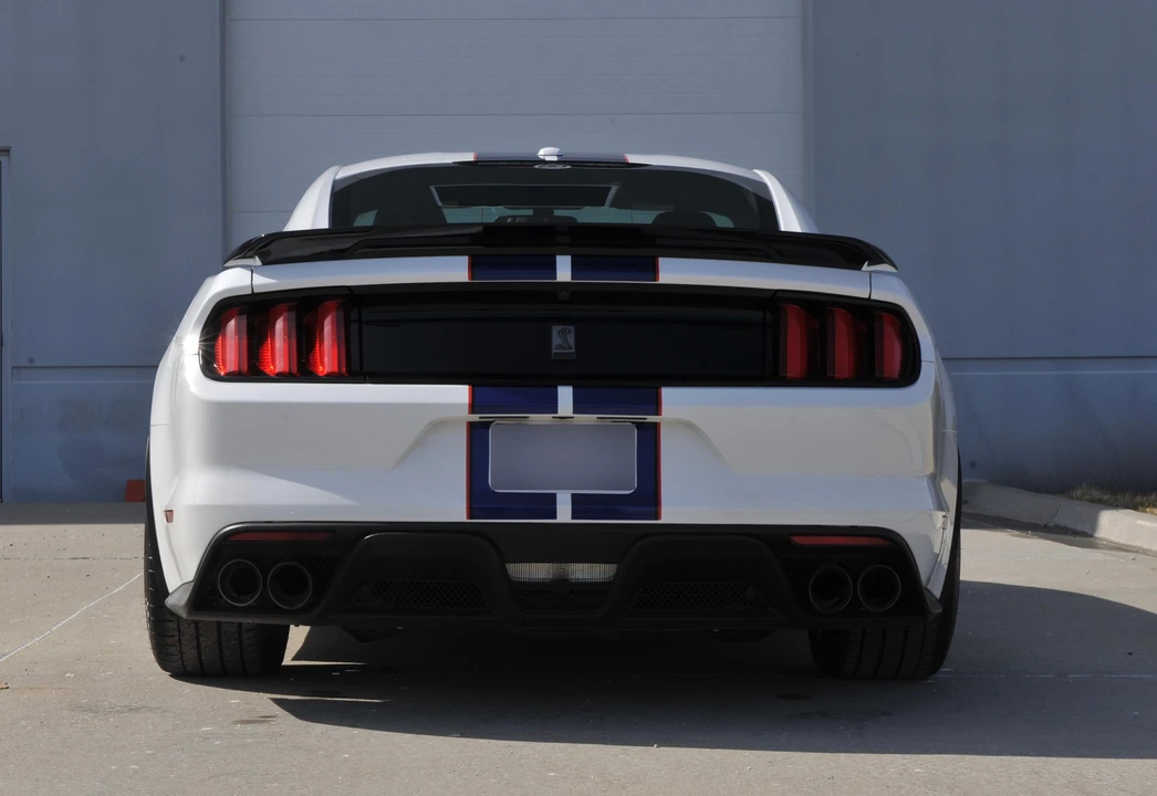 2016 Ford S550 Mustang - Image 12 of 31