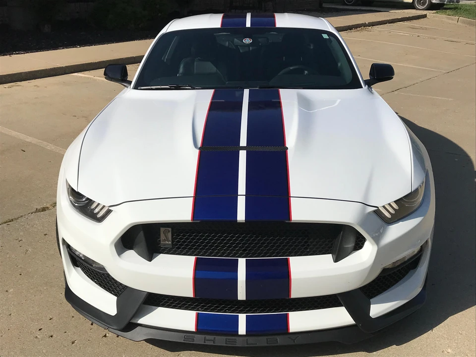 2016 Ford S550 Mustang - Image 7 of 31