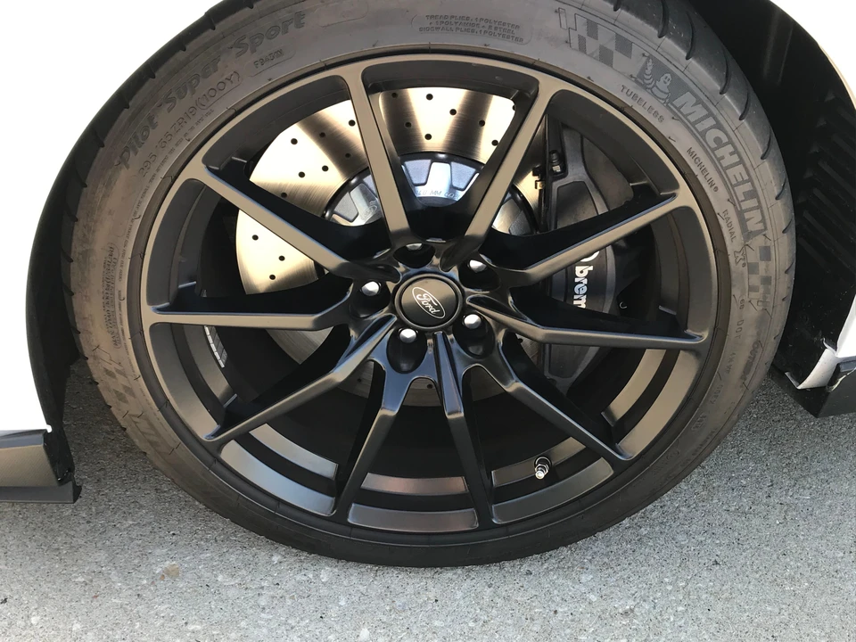 2016 Ford S550 Mustang - Image 26 of 31