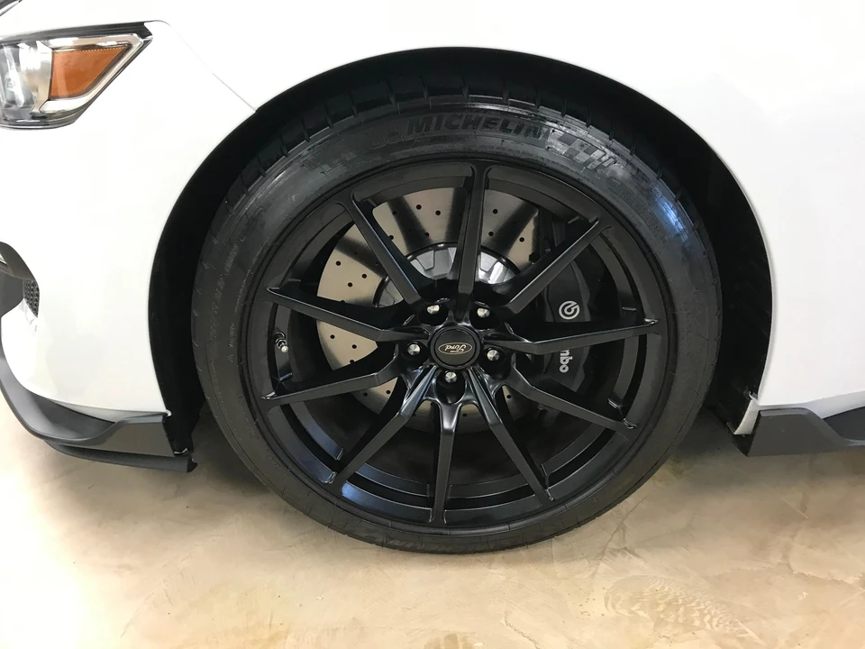 2016 Ford S550 Mustang - Image 25 of 31