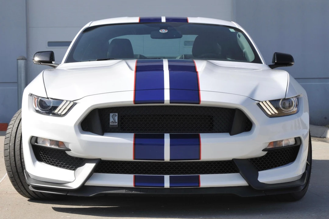 2016 Ford S550 Mustang - Image 2 of 31