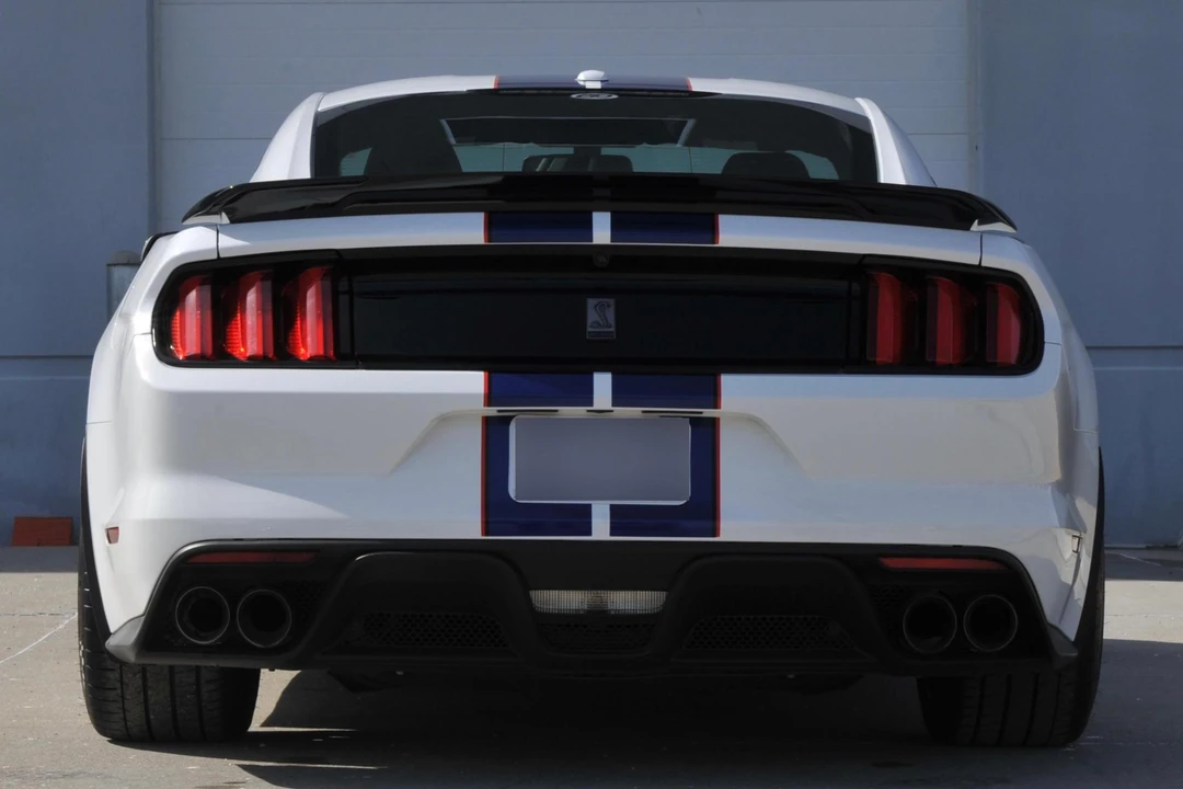 2016 Ford S550 Mustang - Image 5 of 31