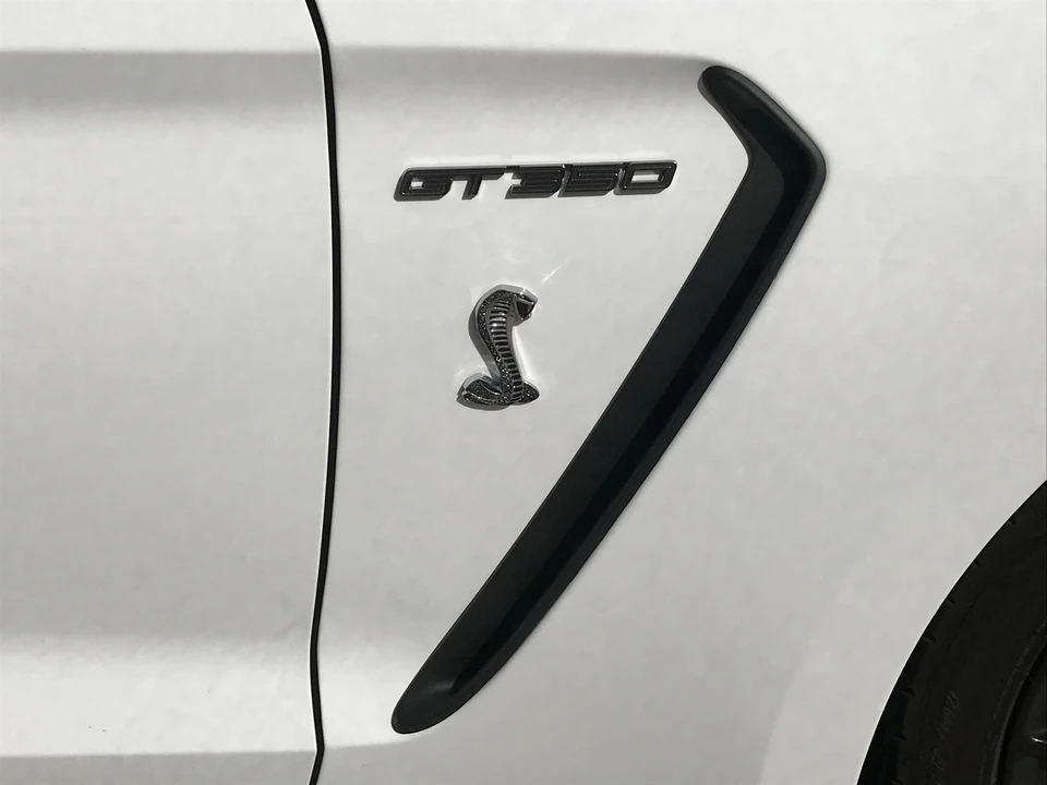 2016 Ford S550 Mustang - Image 24 of 31
