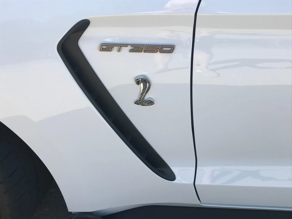 2016 Ford S550 Mustang - Image 21 of 31
