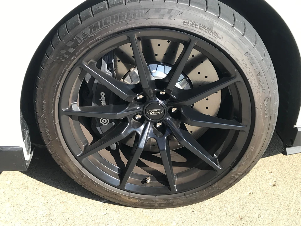 2016 Ford S550 Mustang - Image 30 of 31
