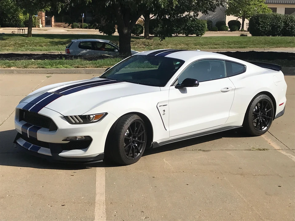 2016 Ford S550 Mustang - Image 11 of 31
