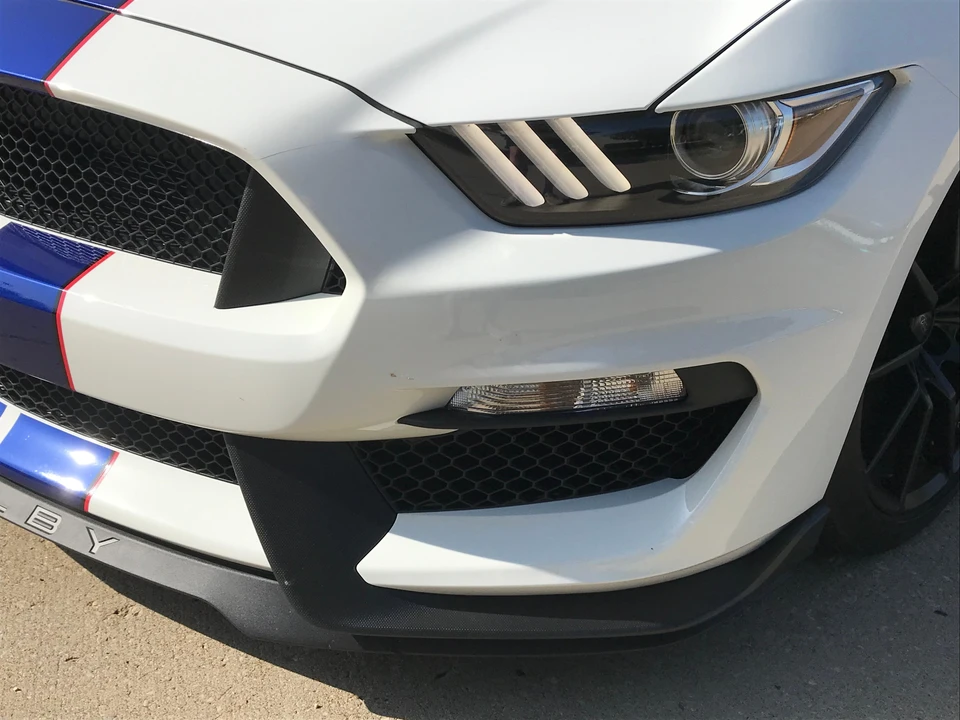 2016 Ford S550 Mustang - Image 20 of 31