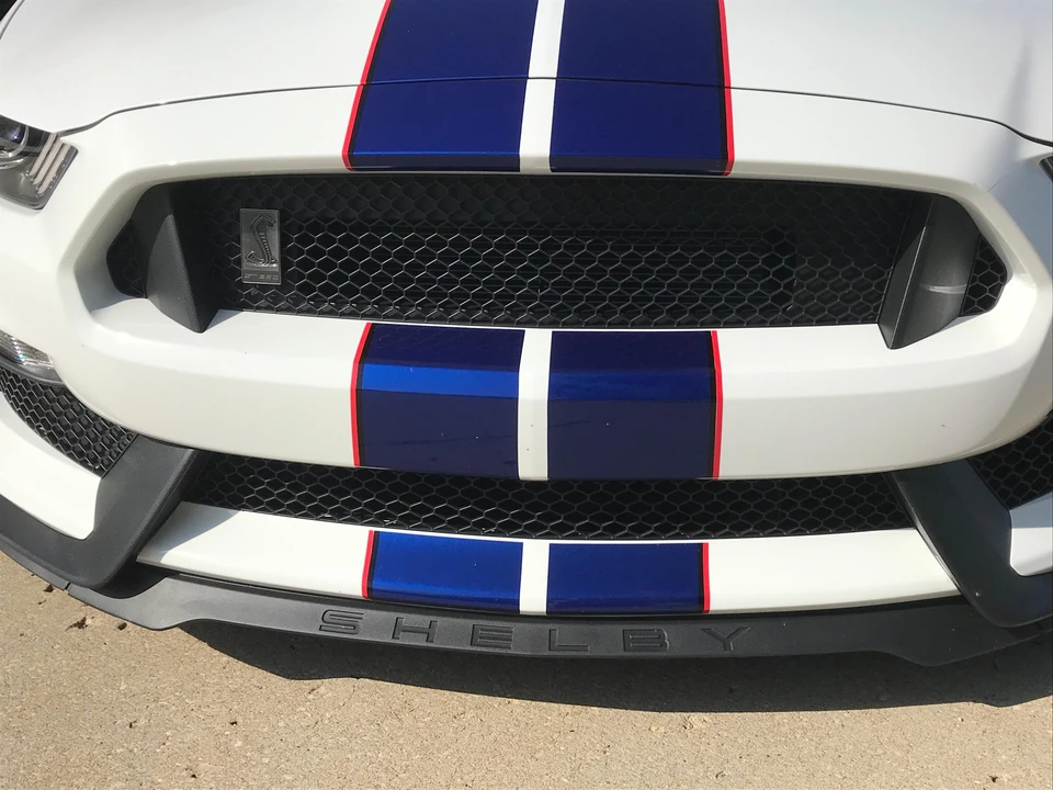 2016 Ford S550 Mustang - Image 18 of 31