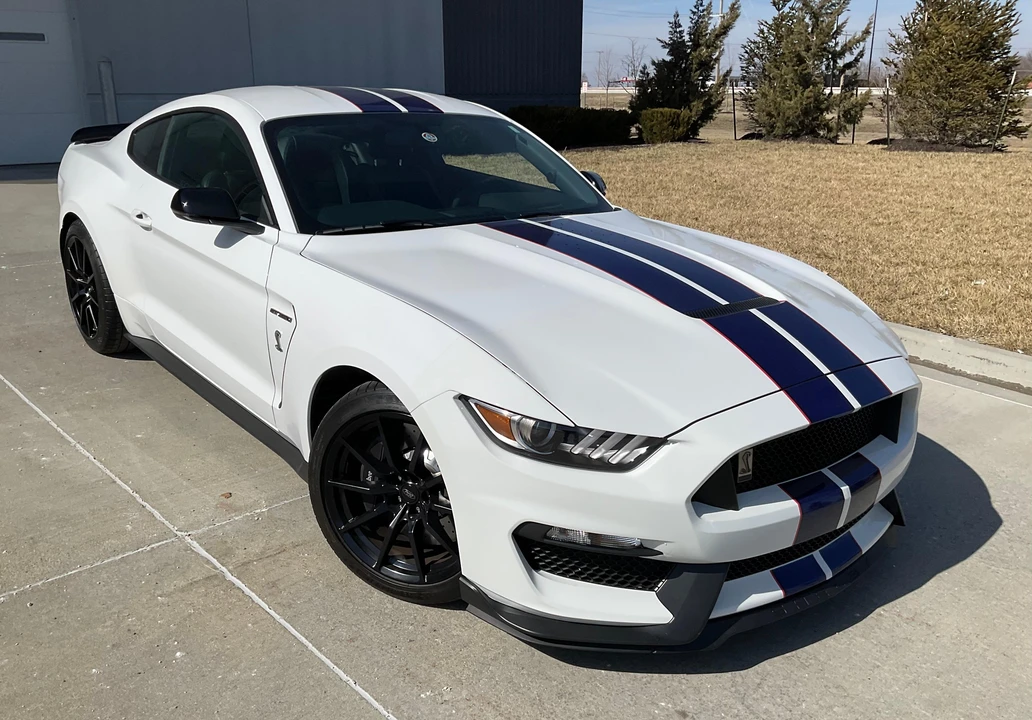 2016 Ford S550 Mustang - Image 15 of 31