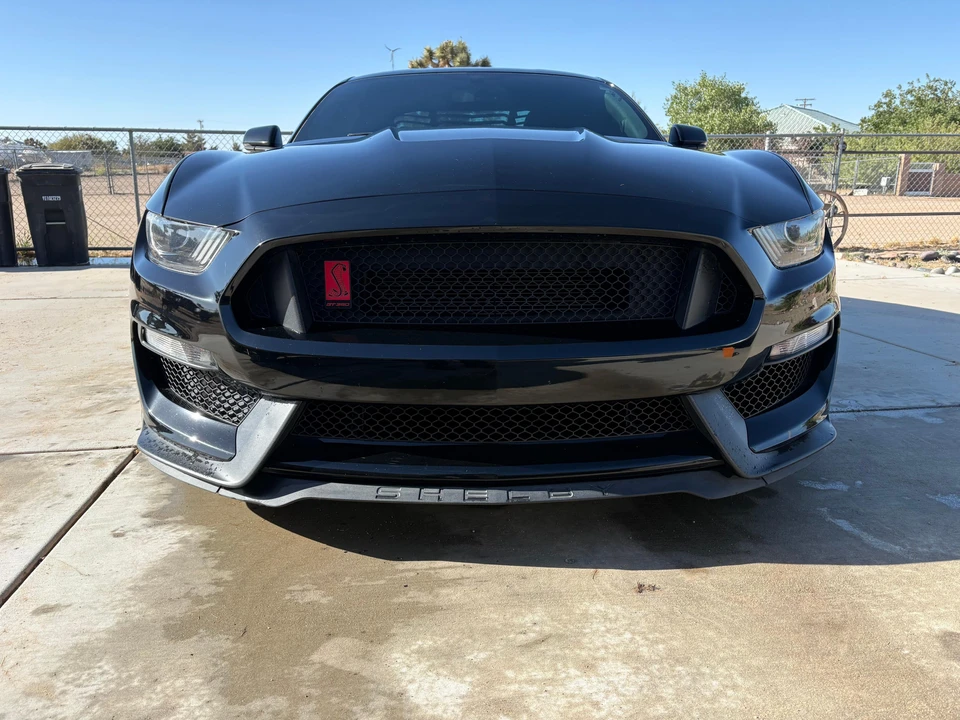 2016 Ford S550 Mustang - Image 6 of 31