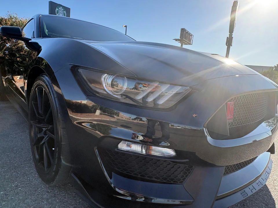 2016 Ford S550 Mustang - Image 12 of 31