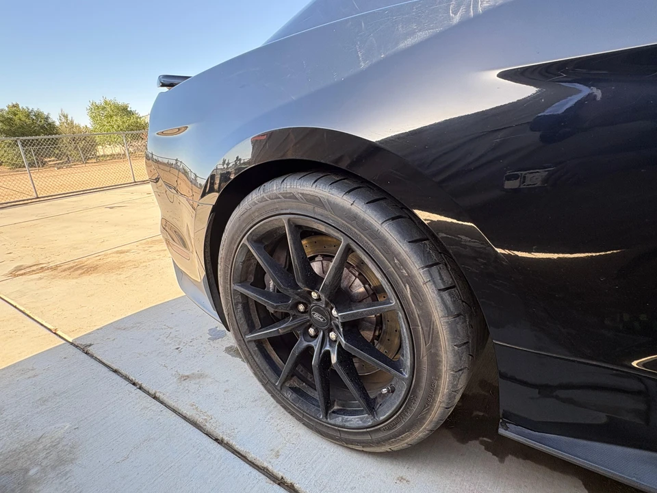 2016 Ford S550 Mustang - Image 30 of 31