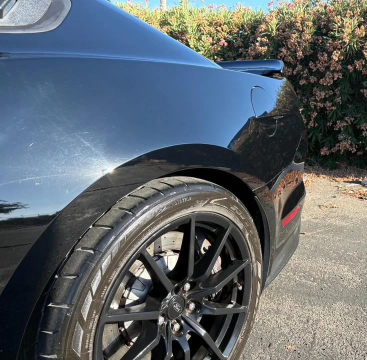 2016 Ford S550 Mustang - Image 16 of 31