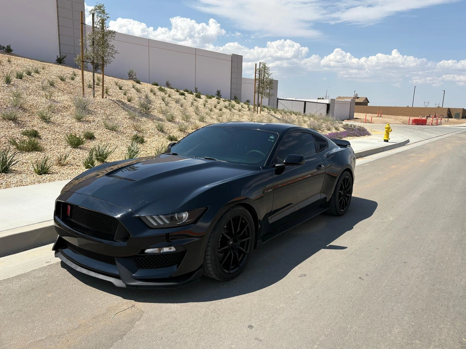 2016 Ford S550 Mustang - Image 7 of 31