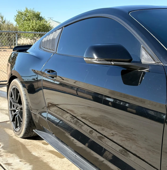 2016 Ford S550 Mustang - Image 24 of 31