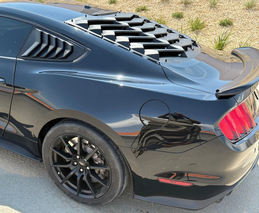 2016 Ford S550 Mustang - Image 18 of 31