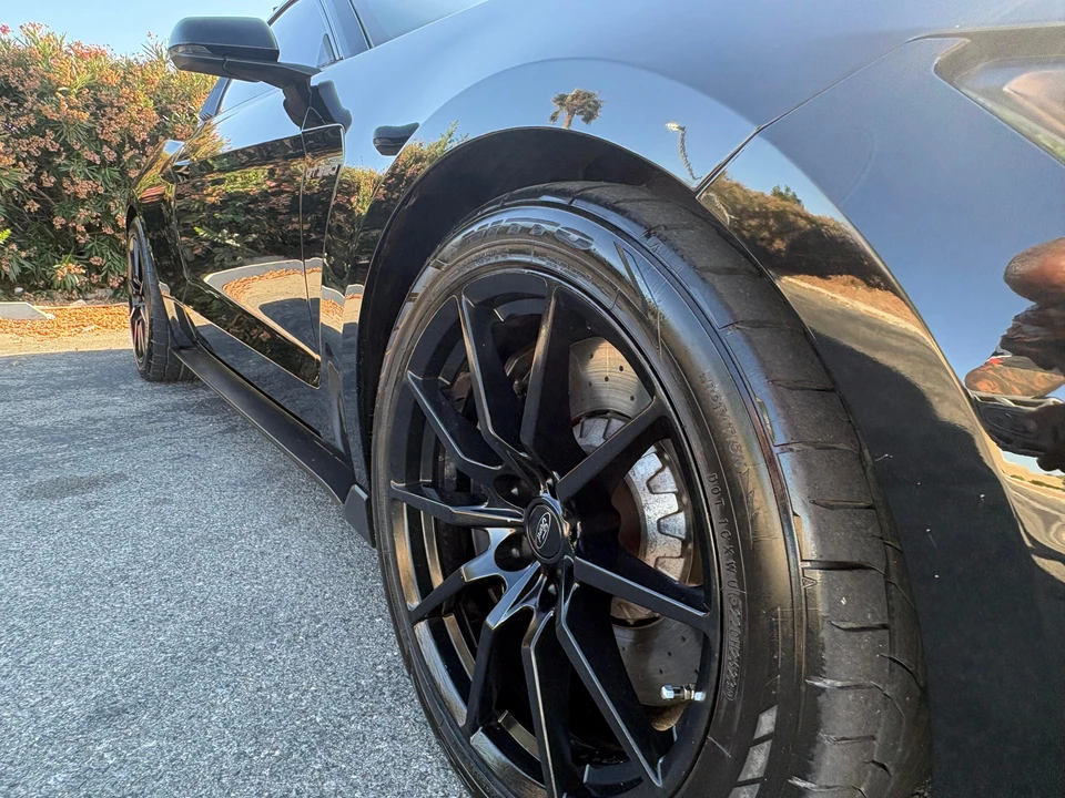 2016 Ford S550 Mustang - Image 31 of 31