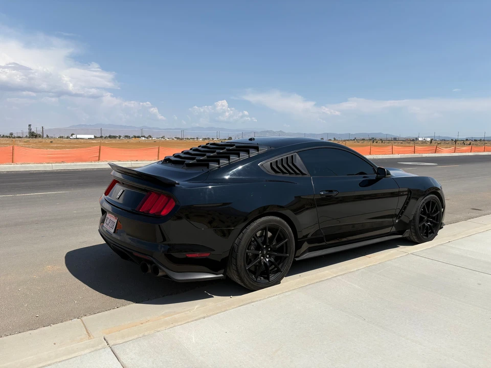 2016 Ford S550 Mustang - Image 10 of 31
