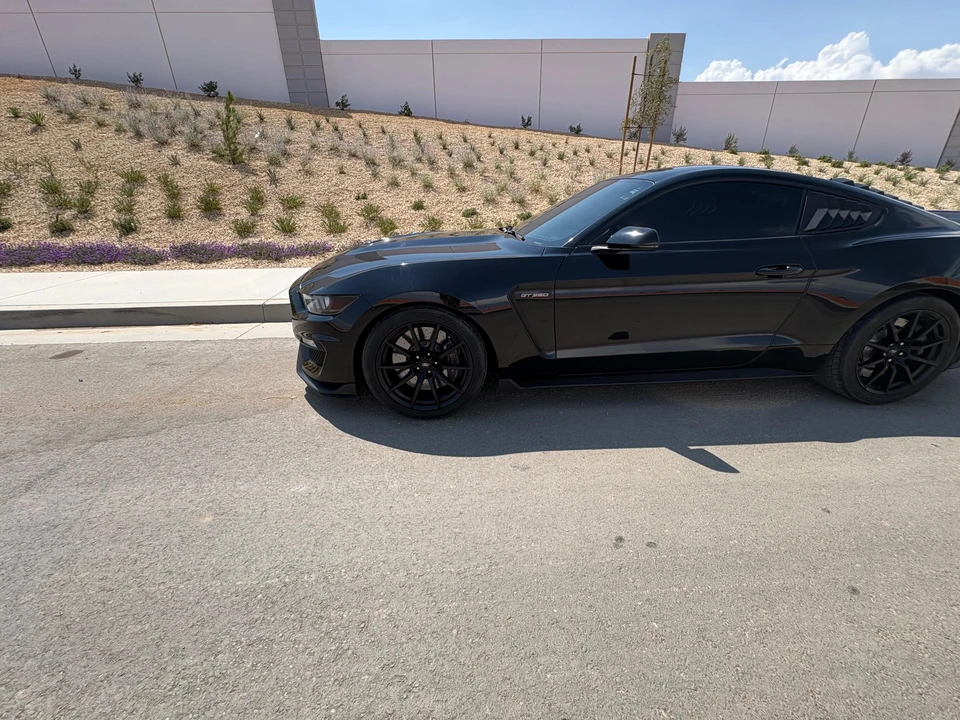 2016 Ford S550 Mustang - Image 8 of 31