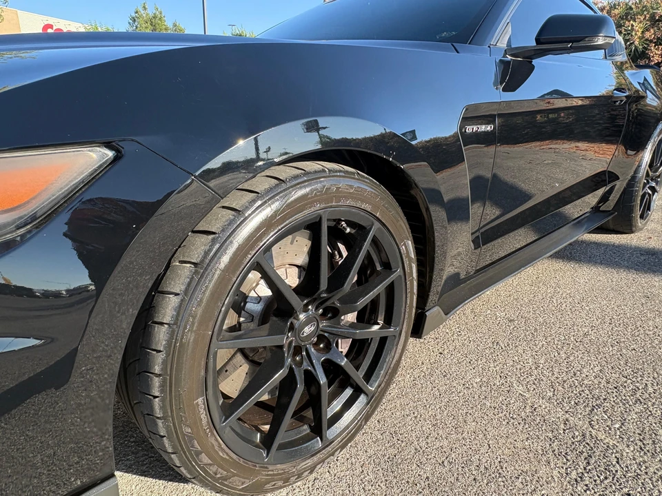 2016 Ford S550 Mustang - Image 28 of 31