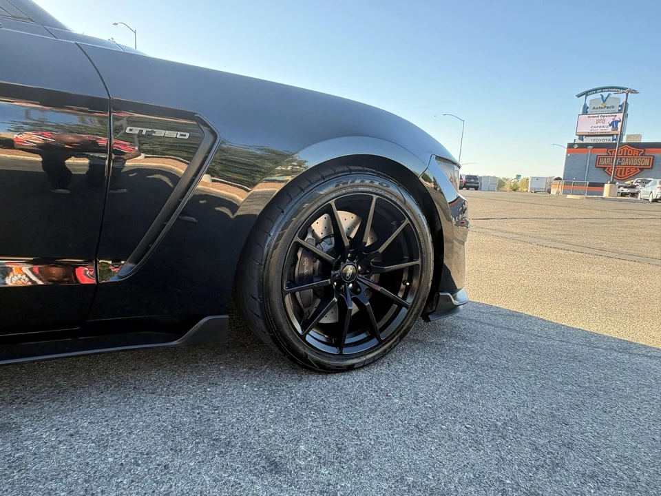 2016 Ford S550 Mustang - Image 25 of 31